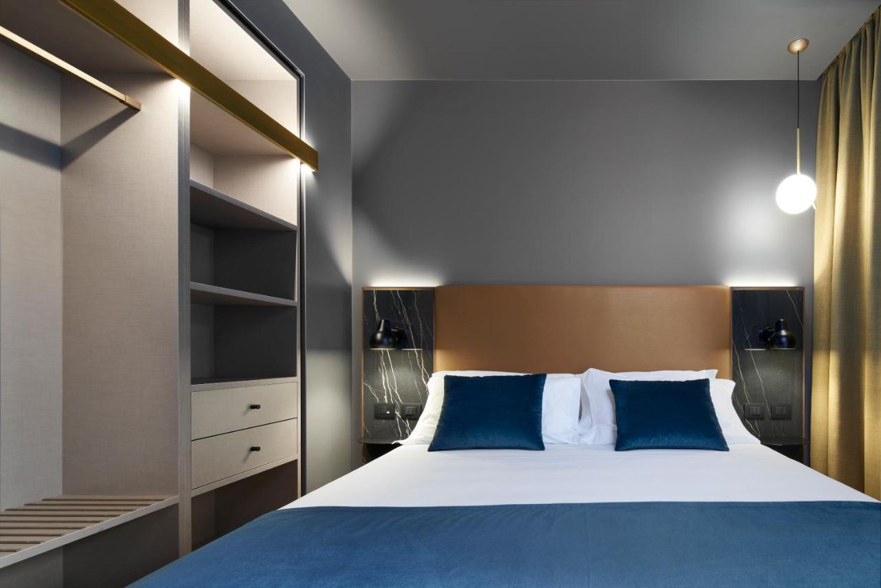 Executive Spa Hotel Fiorano Modenese Chambre photo
