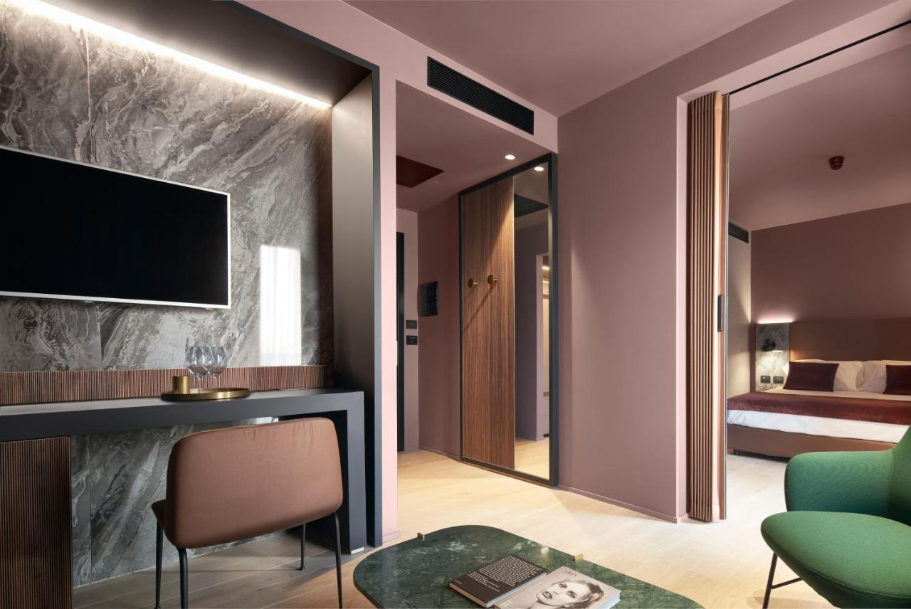 Executive Spa Hotel Fiorano Modenese Chambre photo