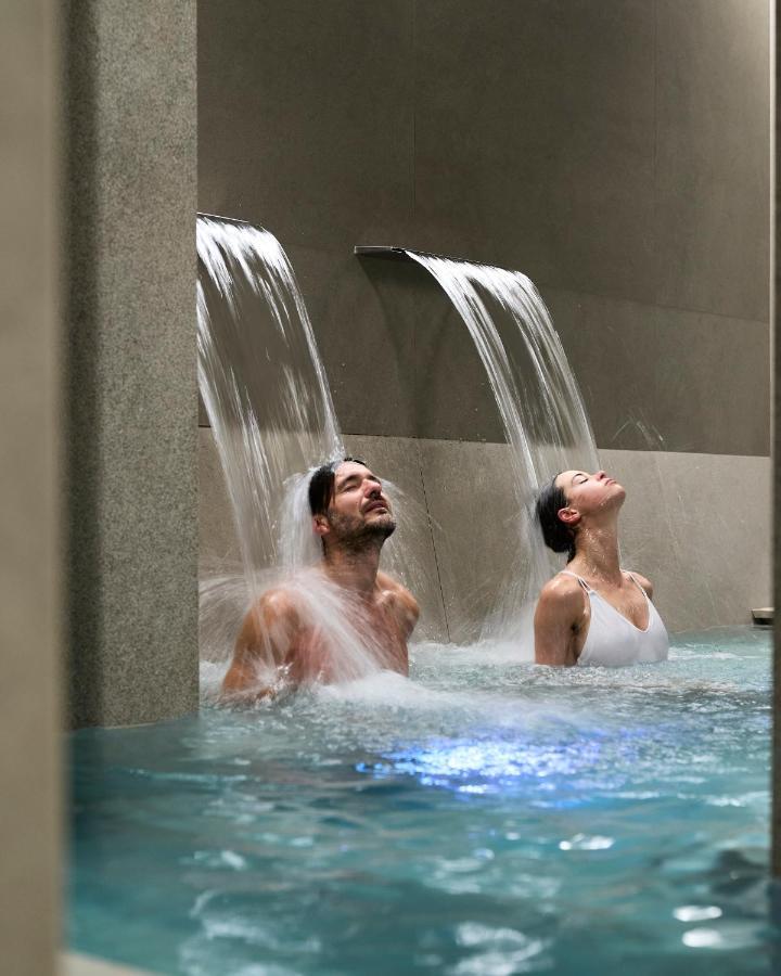 Executive Spa Hotel Fiorano Modenese Extérieur photo