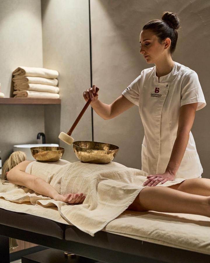 Executive Spa Hotel Fiorano Modenese Extérieur photo