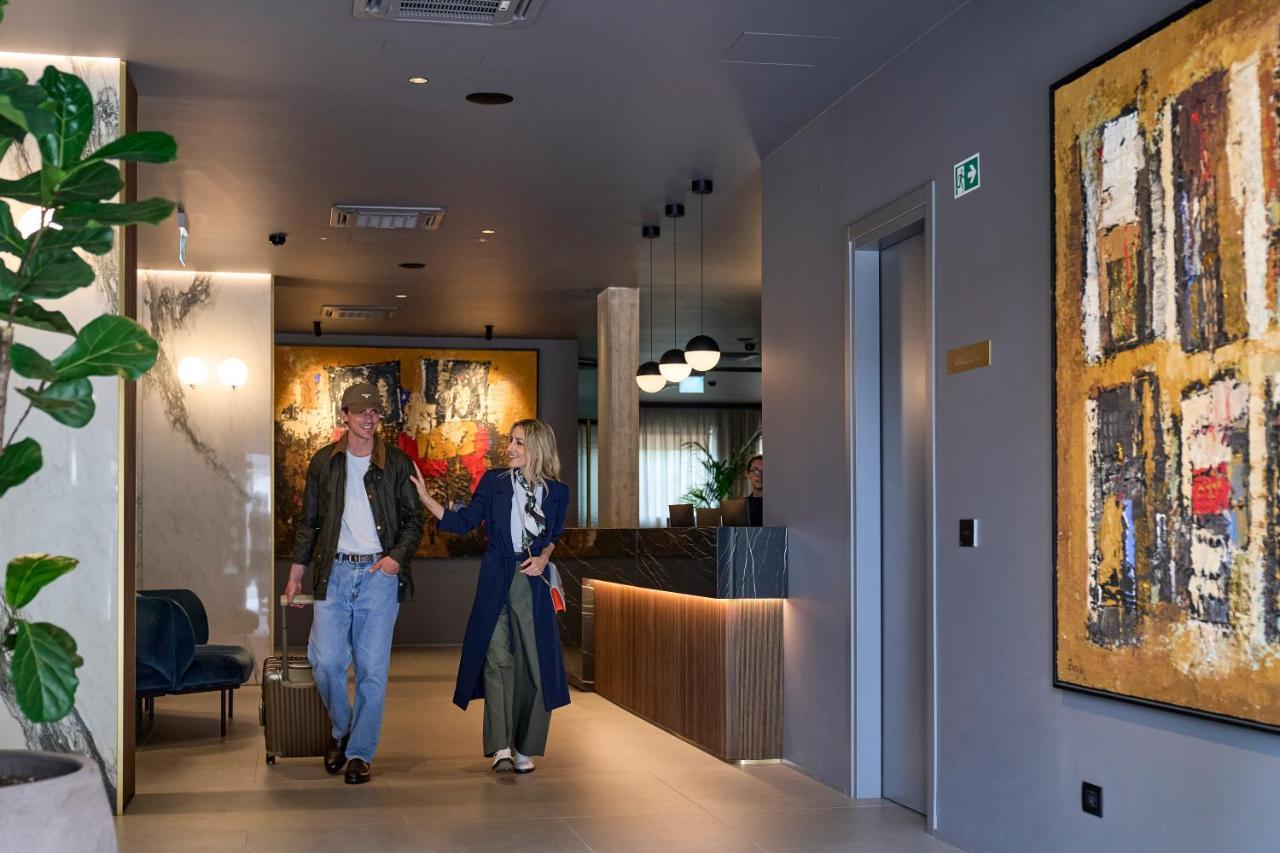 Executive Spa Hotel Fiorano Modenese Extérieur photo