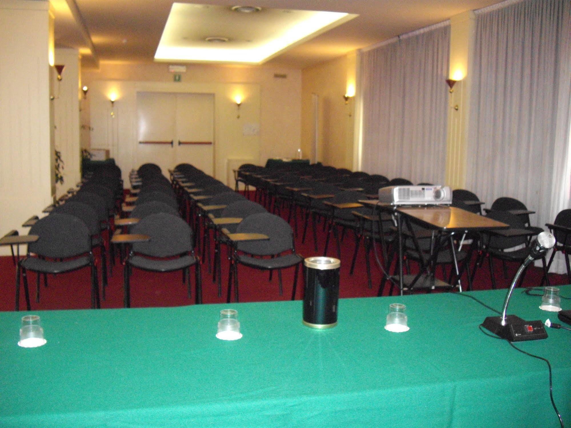 Executive Spa Hotel Fiorano Modenese Extérieur photo