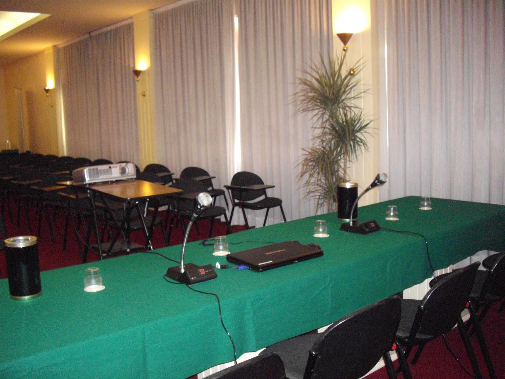 Executive Spa Hotel Fiorano Modenese Extérieur photo