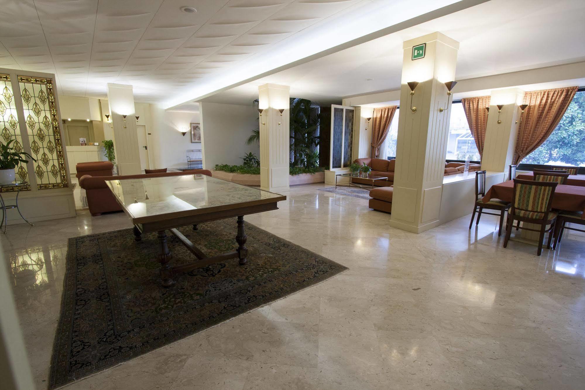 Executive Spa Hotel Fiorano Modenese Extérieur photo
