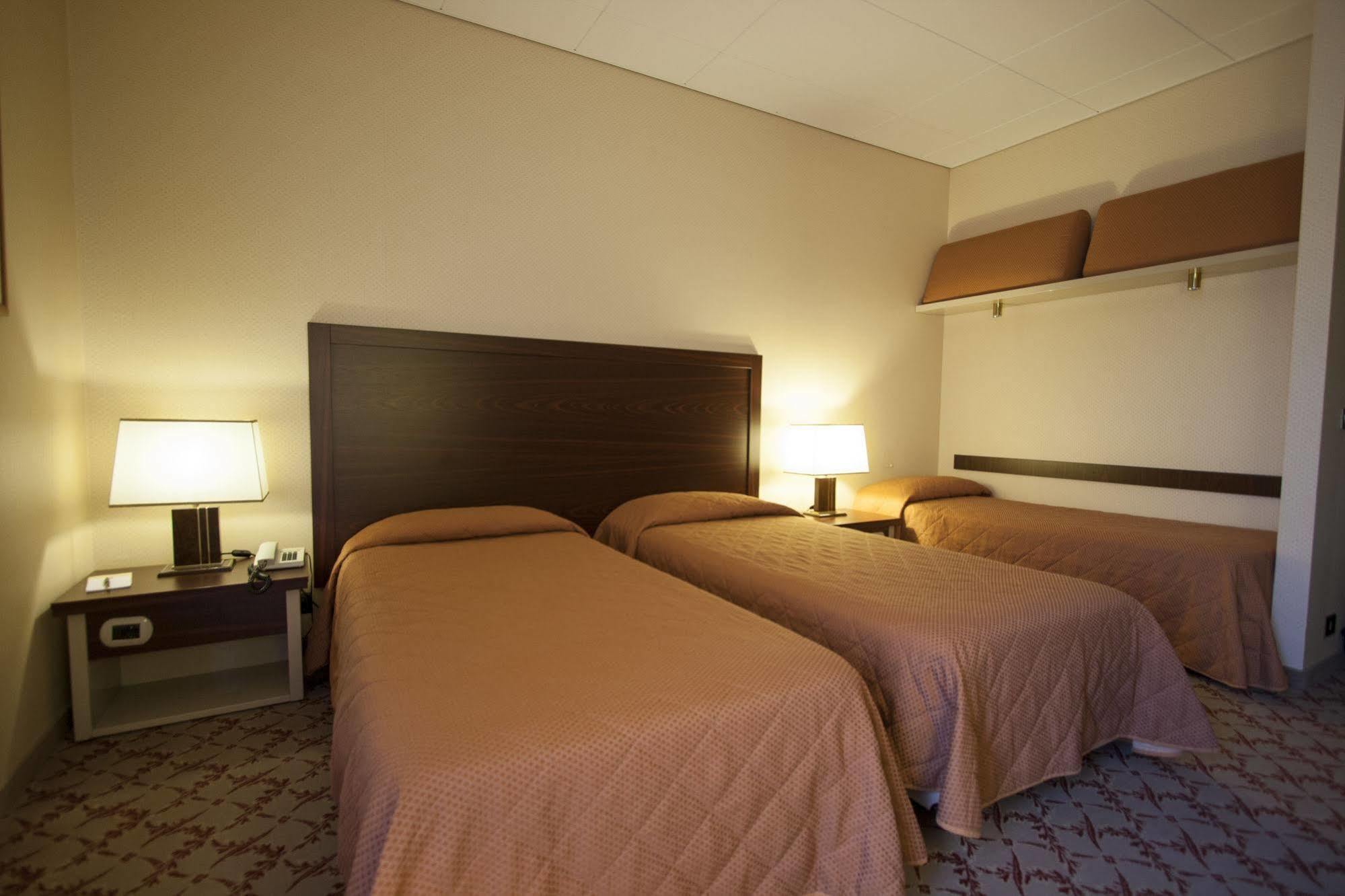 Executive Spa Hotel Fiorano Modenese Extérieur photo
