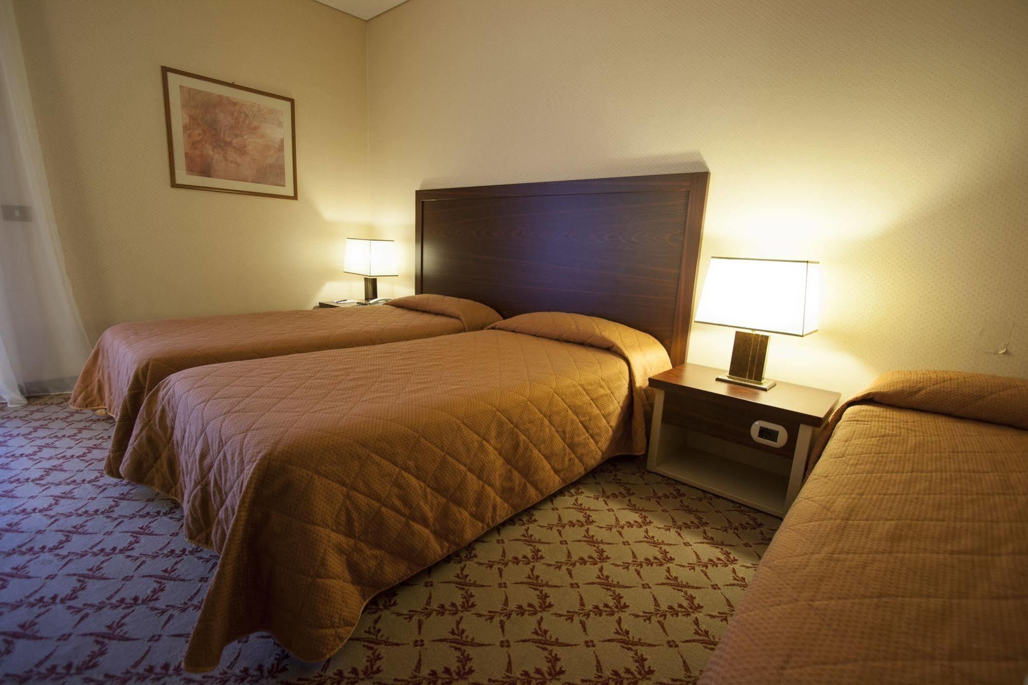 Executive Spa Hotel Fiorano Modenese Extérieur photo
