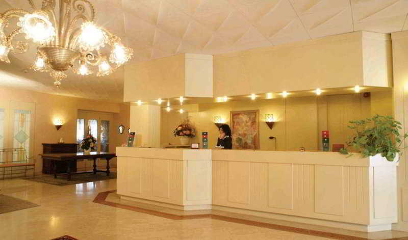 Executive Spa Hotel Fiorano Modenese Extérieur photo